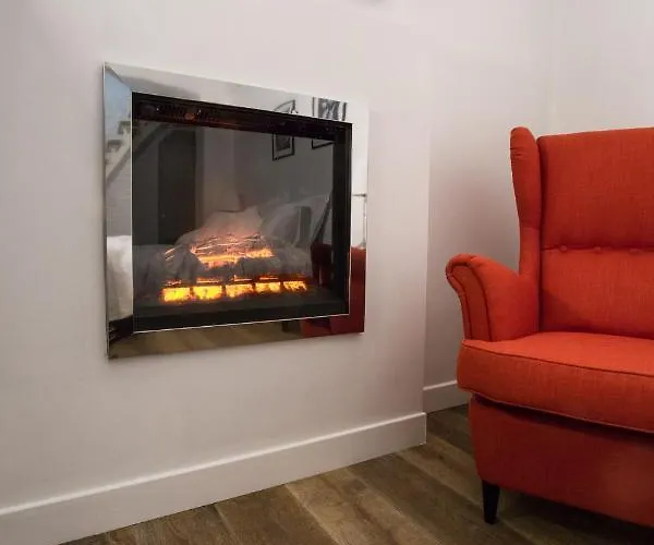 Apartament Duplex Cinema Face Au Parc Des Expositions *